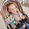 Žaislinė figūrėlė VTech Melody Elephant 80-566704 – edukacinis garso žaislas su spalvingu dizainu