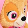 GUND PAW Patrol Oficialus Skye Take Along Buddy Minkštas Žaislas, Premium Pliušinis Gyvūnėlis Nuo 1 Metų, Rožinė/Ruda, 13 colių