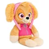 GUND PAW Patrol Oficialus Skye Take Along Buddy Minkštas Žaislas, Premium Pliušinis Gyvūnėlis Nuo 1 Metų, Rožinė/Ruda, 13 colių