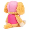 GUND PAW Patrol Oficialus Skye Take Along Buddy Minkštas Žaislas, Premium Pliušinis Gyvūnėlis Nuo 1 Metų, Rožinė/Ruda, 13 colių
