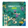 Ravensburger GraviTrax Junior (23747) – konstruktorius su rutuliukų trasa vaikams nuo 3 metų