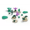 Ravensburger GraviTrax Junior (23747) – konstruktorius su rutuliukų trasa vaikams nuo 3 metų