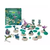 Ravensburger GraviTrax Junior (23747) – konstruktorius su rutuliukų trasa vaikams nuo 3 metų