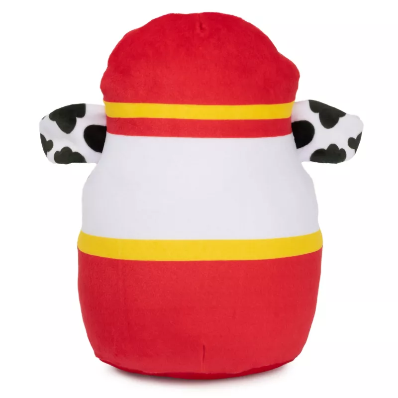 GUND PAW Patrol Marshall Squish minkštas žaislas, 20 cm