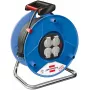 Prailginimo laidas Brennenstuhl BN-HASP02 25 m 4 lizdai