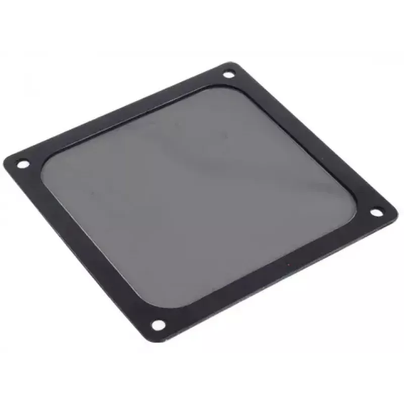 Dulkių filtras SilverStone FF143 (140 mm, magnetinis)