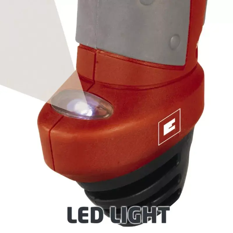 Gręžtuvas Einhell RT-ID 65, greito užveržimo griebtuvas, 650 W, 2,1 kg