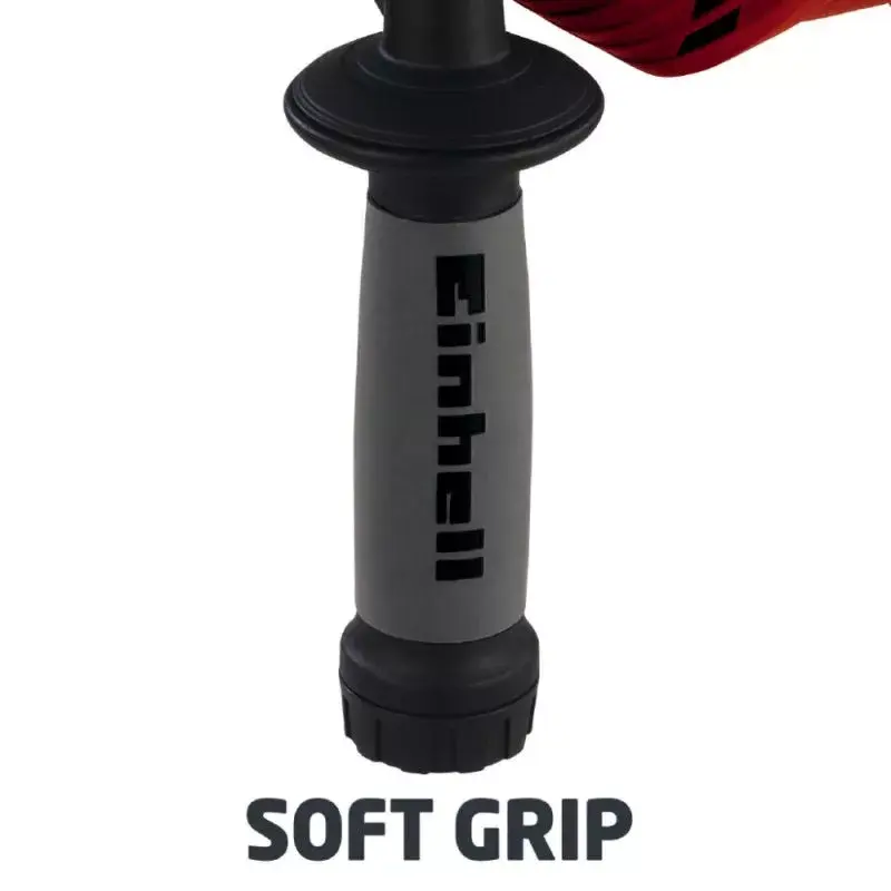 Gręžtuvas Einhell RT-ID 65, greito užveržimo griebtuvas, 650 W, 2,1 kg