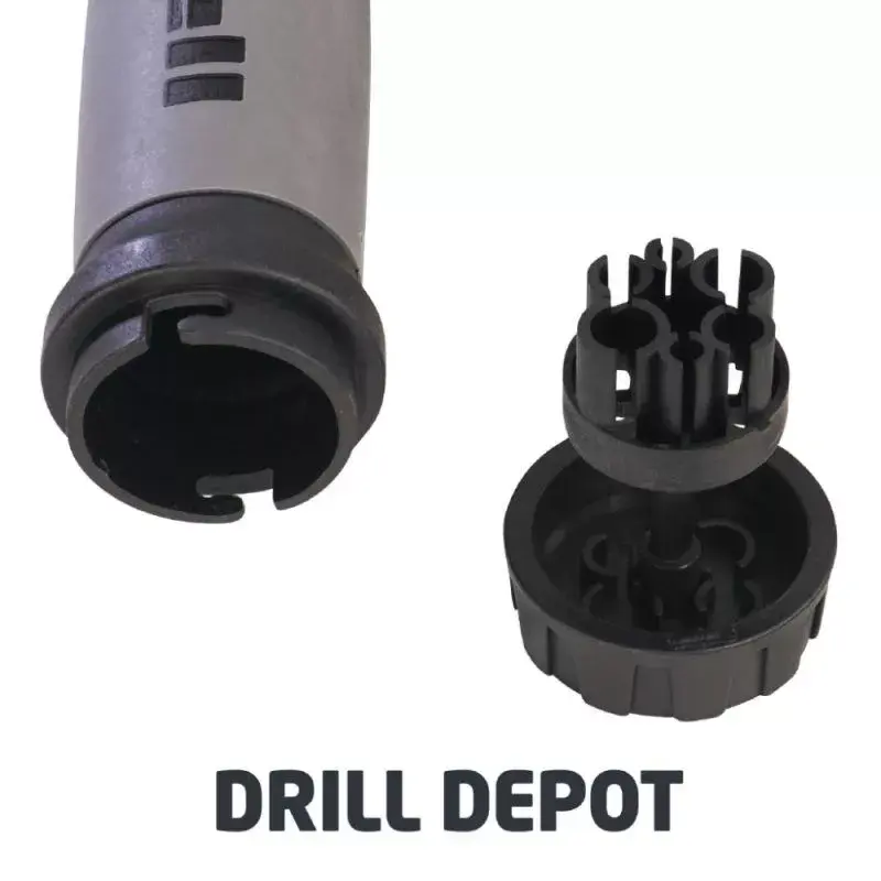 Gręžtuvas Einhell RT-ID 65, greito užveržimo griebtuvas, 650 W, 2,1 kg