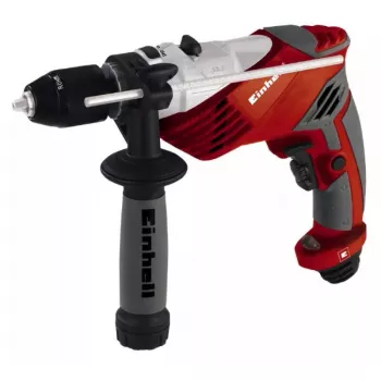 Gręžtuvas Einhell RT-ID 65, greito užveržimo griebtuvas, 650 W, 2,1 kg