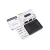 Dėklas dviems 2,5 inch diskams Icy Dock MB742SP-B juodas