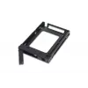 Dėklas dviems 2,5 inch diskams Icy Dock MB742SP-B juodas
