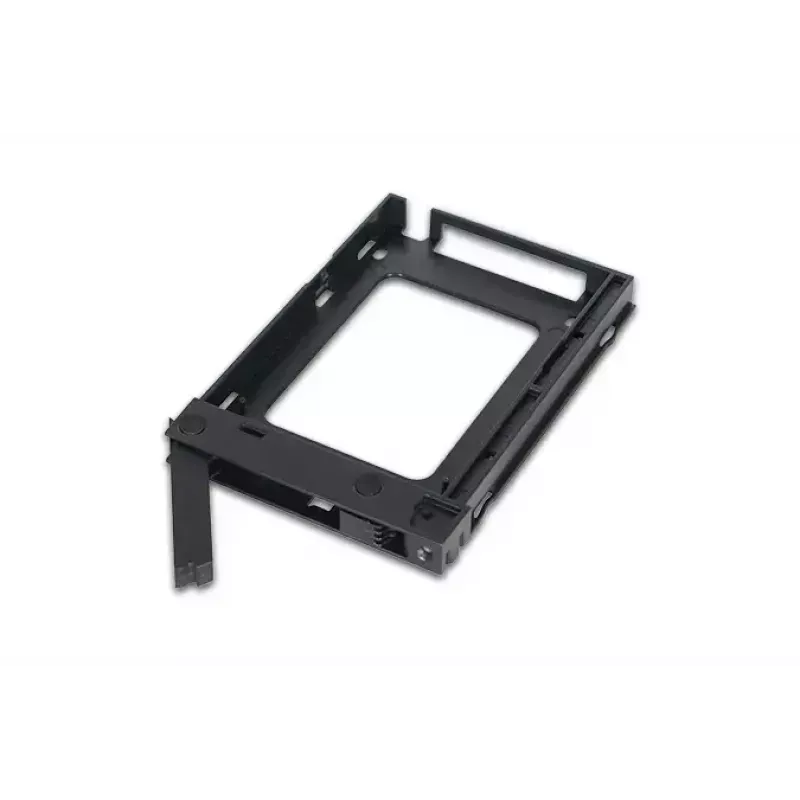 Dėklas dviems 2,5 inch diskams Icy Dock MB742SP-B juodas
