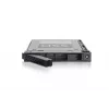Dėklas dviems 2,5 inch diskams Icy Dock MB742SP-B juodas