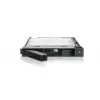 Dėklas dviems 2,5 inch diskams Icy Dock MB742SP-B juodas