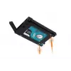 Dėklas dviems 2,5 inch diskams Icy Dock MB742SP-B juodas