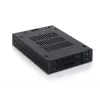 Dėklas dviems 2,5 inch diskams Icy Dock MB742SP-B juodas