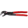 Kombinuotosios replės su greitojo nustatymo funkcija Knipex 87 21 250
