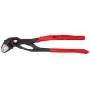 Kombinuotosios replės su greitojo nustatymo funkcija Knipex 87 21 250