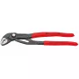 Kombinuotosios replės su greitojo nustatymo funkcija Knipex 87 21 250