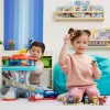 PAW Patrol 10th Anniversary All Paws On Deck Žaislų Figūrėlių Dovanų Rinkinys su 10 Kolekcinių Veikėjų, Vaikų Žaislai Nuo 3 Metų