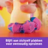 Kinetic Sand Soft Serve Station – Kūrybinis ledų gaminimo rinkinys su 14 uncijų formuojamu smėliu (3 spalvos), 2 ledų kūgiais ir įrankiais