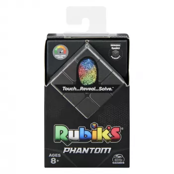 Rubik’s Phantom 3x3 termochrominis kubas