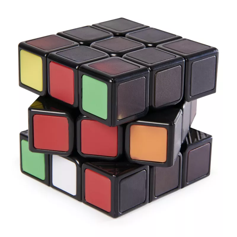 Rubik’s Phantom 3x3 termochrominis kubas