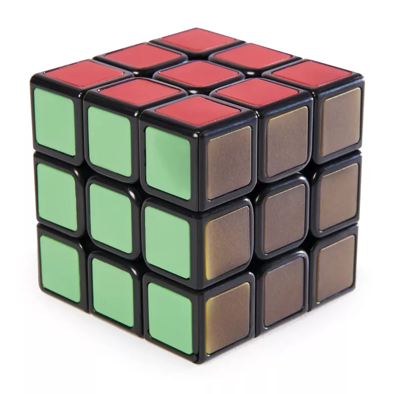Rubik’s Phantom 3x3 termochrominis kubas