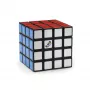 Rubiko kubas 4x4 Master Cube spalvų derinimo galvosūkis, didesnė drąsesnė klasikinio versija, pakuotė gali skirtis
