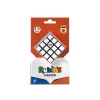 Rubiko kubas 4x4 Master Cube spalvų derinimo galvosūkis, didesnė drąsesnė klasikinio versija, pakuotė gali skirtis