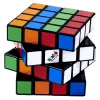 Rubiko kubas 4x4 Master Cube spalvų derinimo galvosūkis, didesnė drąsesnė klasikinio versija, pakuotė gali skirtis
