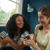 Rubiko kubas 4x4 Master Cube spalvų derinimo galvosūkis, didesnė drąsesnė klasikinio versija, pakuotė gali skirtis