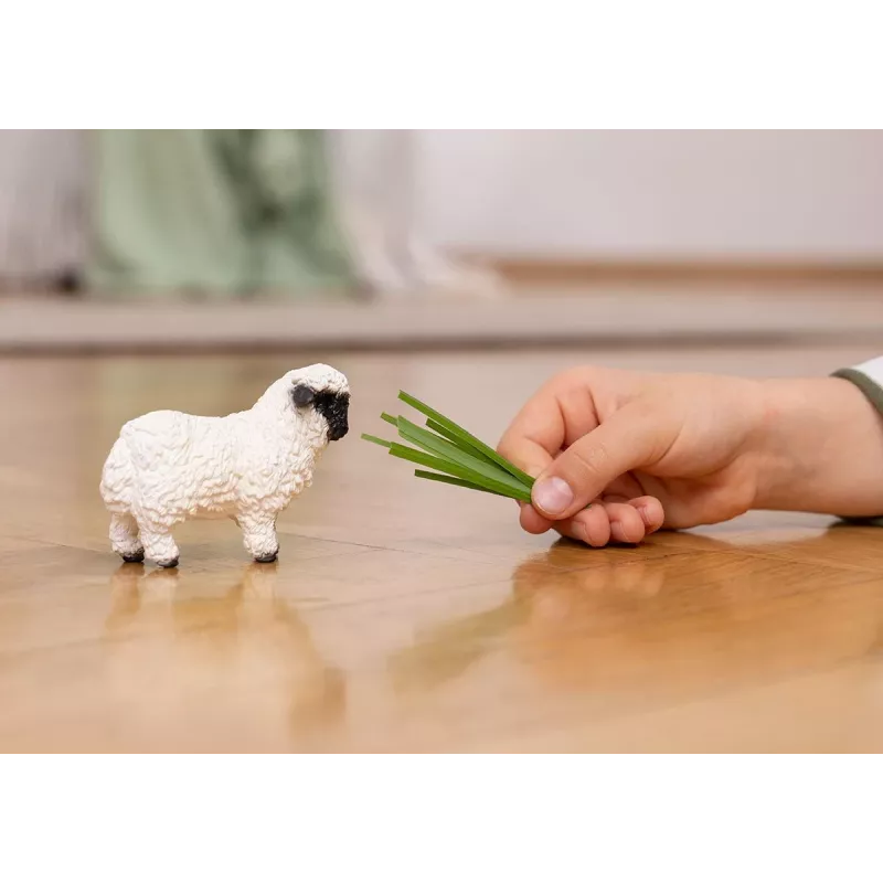 Schleich Valais Blacknose Avis