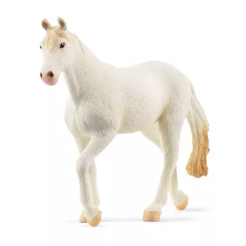 Figūrėlė Schleich Camarillo kumelė balta 13959S Rekomenduojamas amžius 3+