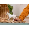 Figūrėlė Schleich Camarillo kumelė balta 13959S Rekomenduojamas amžius 3+