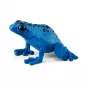 Schleich WILD LIFE TEKA mėlynoji nuodų šaulių varlė – plastikinė gyvūnėlio figūrėlė, 3+ metai