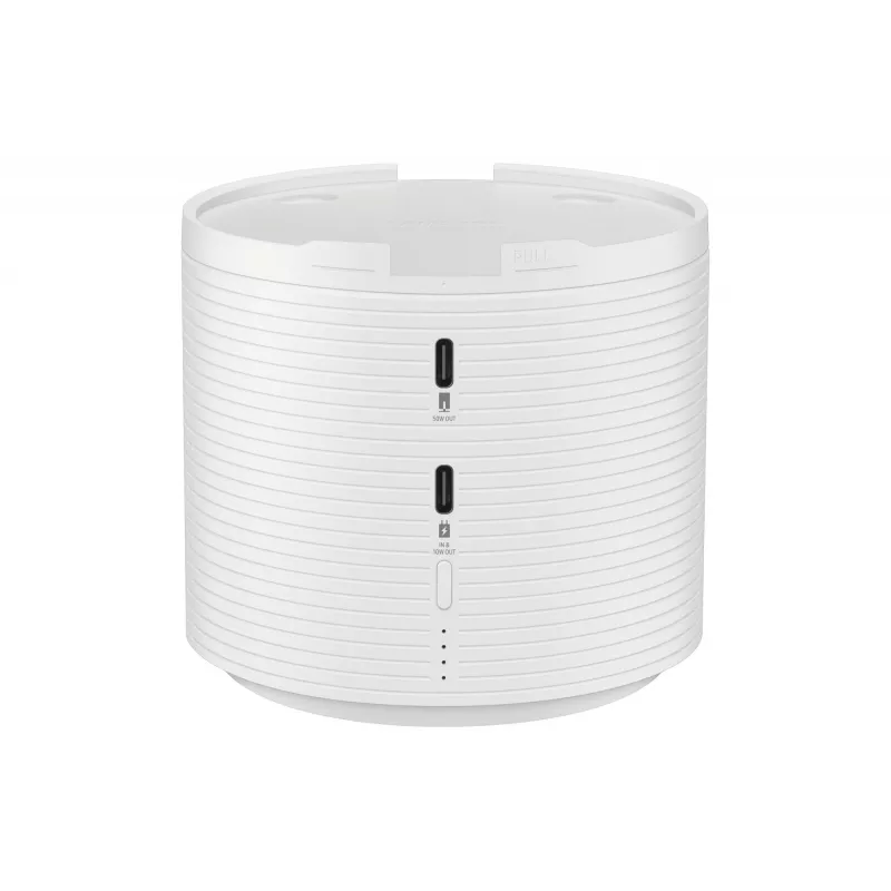 Baterija Samsung VG-FBB3BA 32000 mAh USB Type-C balta