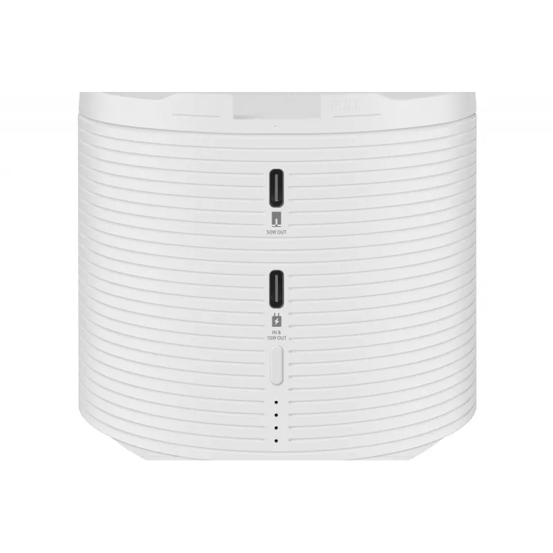 Baterija Samsung VG-FBB3BA 32000 mAh USB Type-C balta