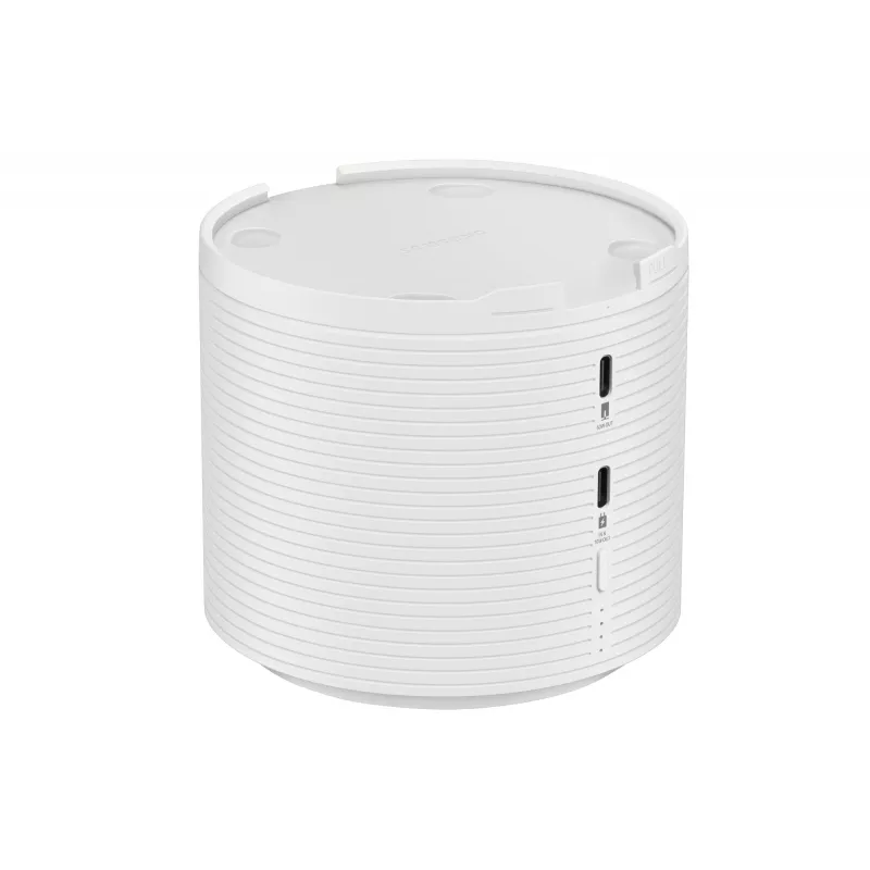 Baterija Samsung VG-FBB3BA 32000 mAh USB Type-C balta