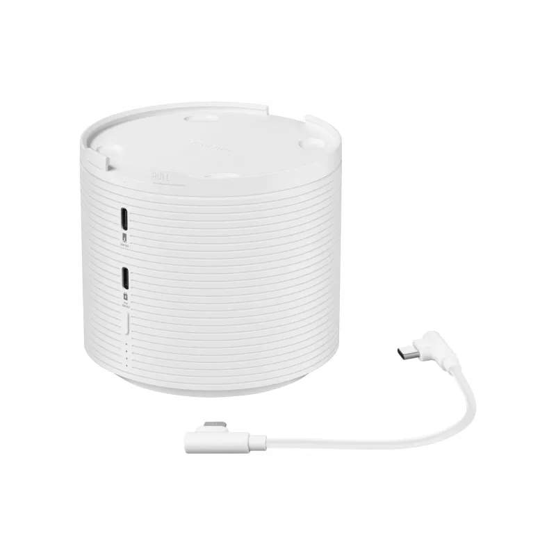 Baterija Samsung VG-FBB3BA 32000 mAh USB Type-C balta