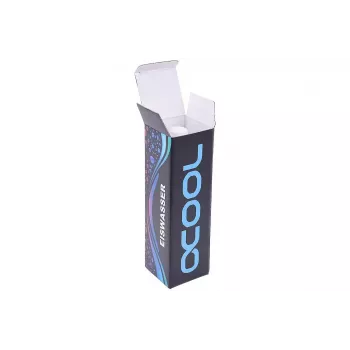 Alphacool Eiswasser Crystal UV paruoštas aušinimo skystis 1 L mėlynas 18543