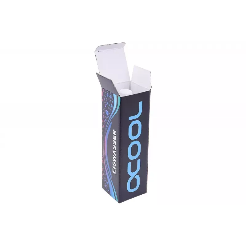 Alphacool Eiswasser Crystal UV paruoštas aušinimo skystis 1 L mėlynas 18543