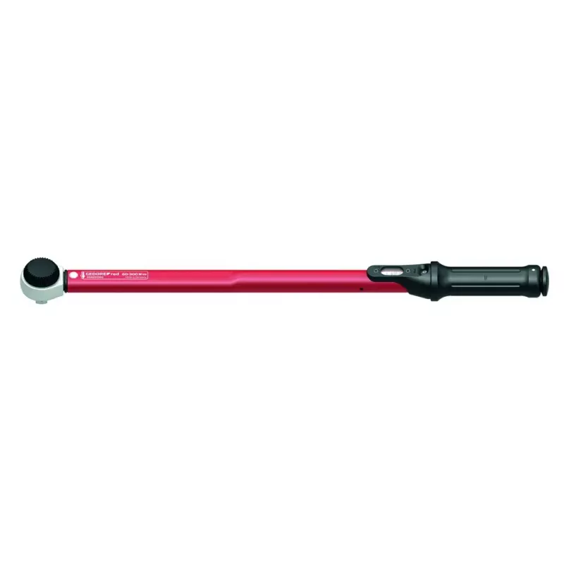 Veržliaraktis dinamometrinis Gedore R68900300
