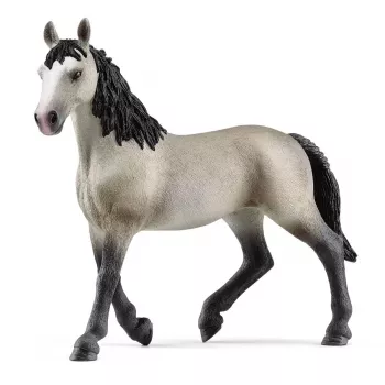 schleich HORSE CLUB Selle Français Mare - kumelė