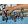 Schleich HORSE CLUB Selle Français eržilas