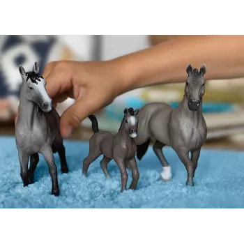 Schleich HORSE CLUB Selle Français eržilas