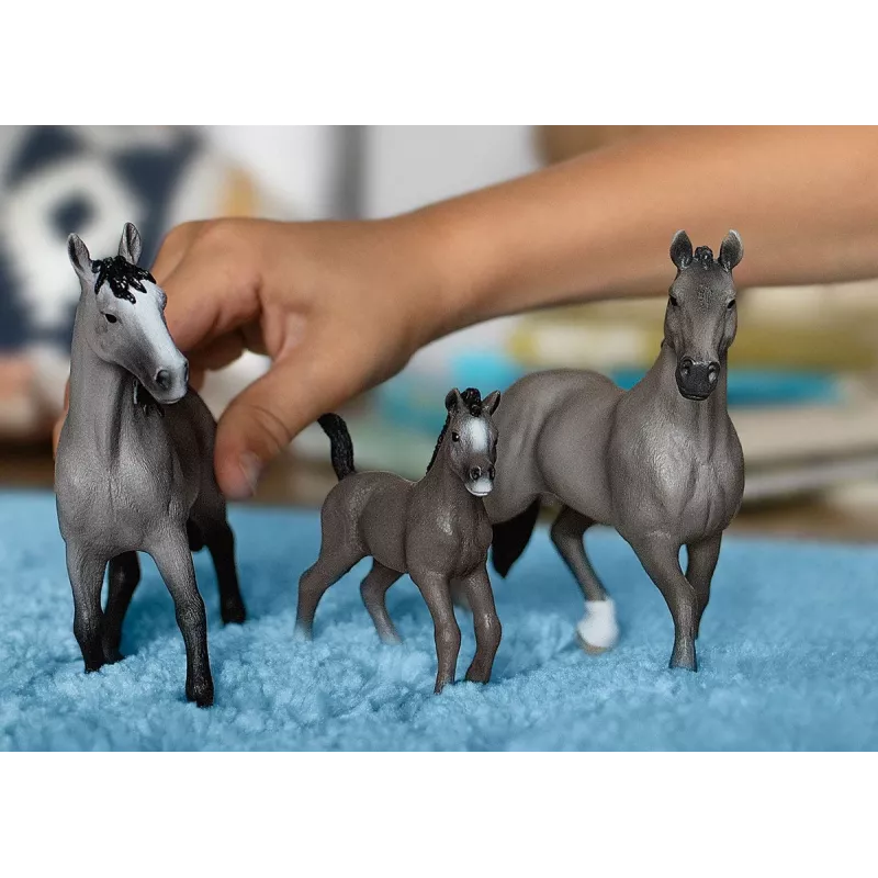 Schleich HORSE CLUB Selle Français eržilas