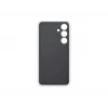 Samsung EF-MS926CWEGWW Flipsuit telefono dėklas Galaxy S24+, baltos spalvos