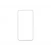 Samsung EF-MS926CWEGWW Flipsuit telefono dėklas Galaxy S24+, baltos spalvos